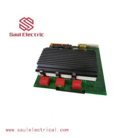 ABB YB560103-CC/9 Servo Amplifier Board