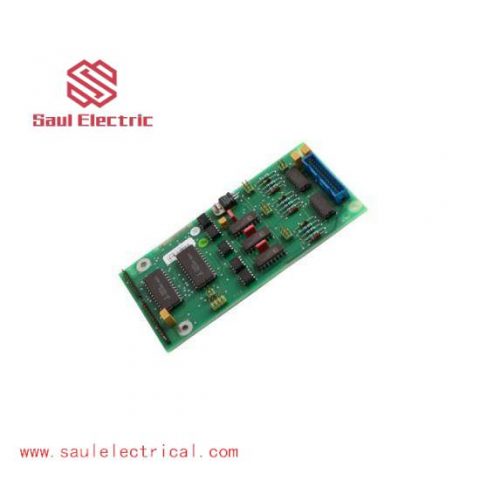 ABB YPG108E YT204001-FV Industrial Control Board