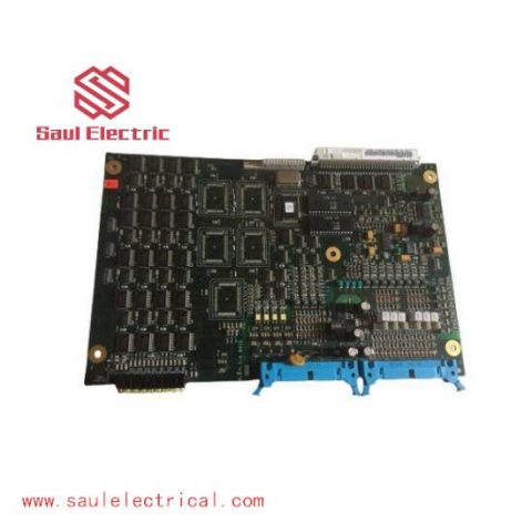 ABB YPH 108B(61156844) - High-Precision Measurement Board