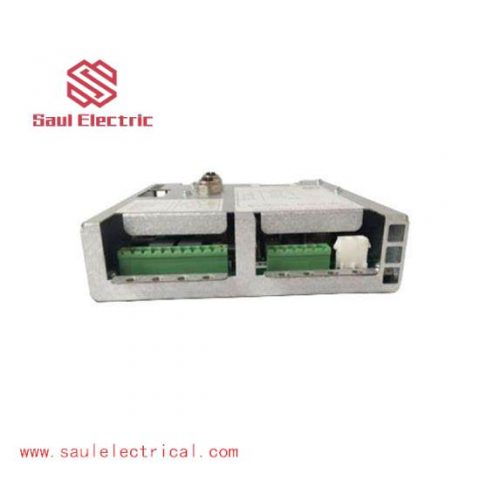 ABB YPO105E YT204001-FR: Serial Link Module, Advanced Industrial Communication Solution