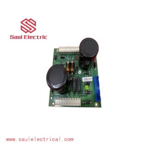 ABB YXE152A YT204001-AF Control Card: Precision Automation Solution