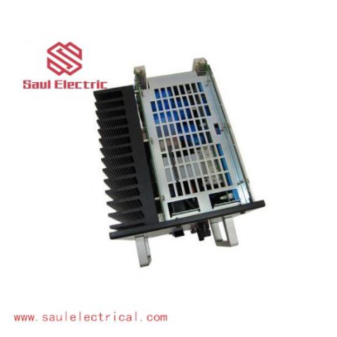 ALSTOM 8222-4012 Module for Industrial Control Systems