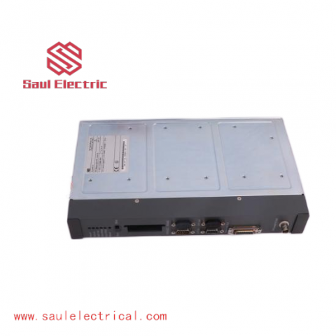 ALSTOM 8261-4154, Industrial Control Module