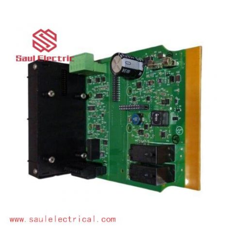 ALSTOM SDK-C0148 SBS05M09B Control Module