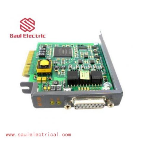 B&R 8AC120.60-1 High Performance I/O Module