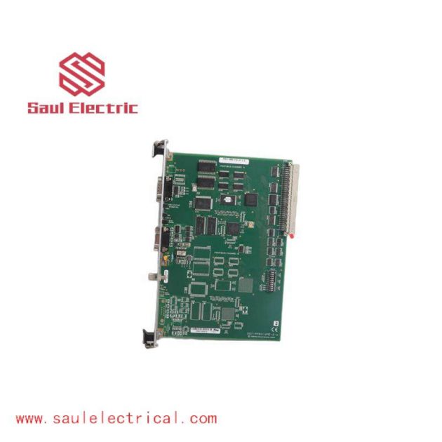 Baumuller BKF12/120/400/2002 High-Performance DC Drive Module