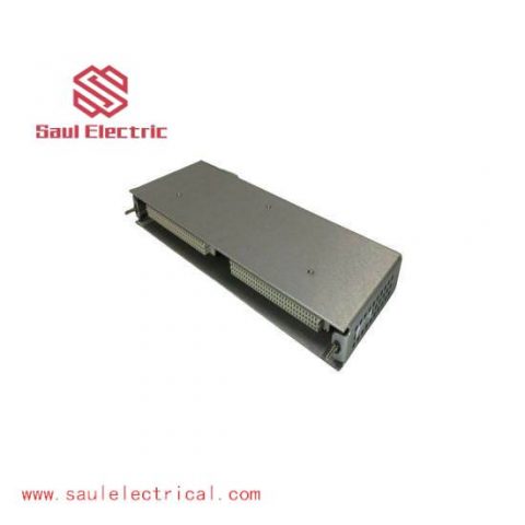 Bently-Nevada 135031-01 I/O Module; Manufacturer: bently-nevada