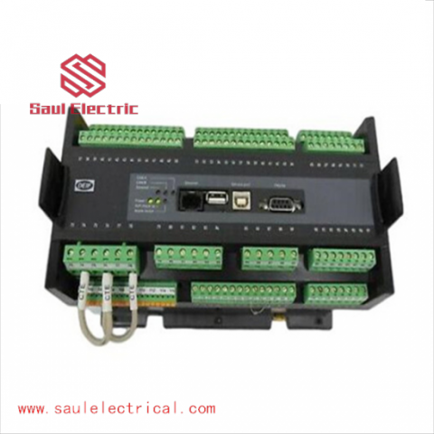 DEIF GPU/2/GS Customized Processing Control Module