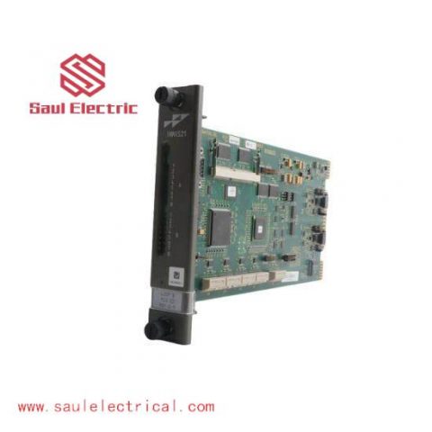 ABB DO810 - 3BSE008510R1 - Industrial Control Module