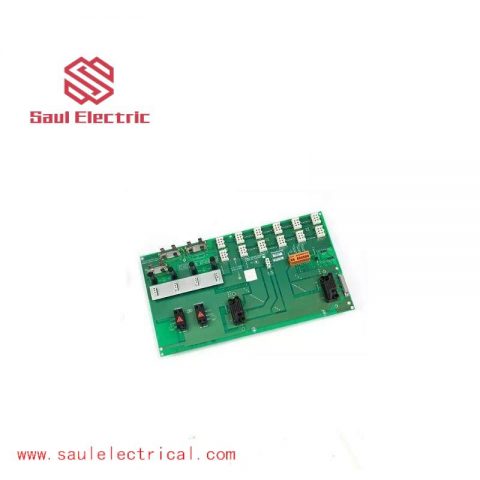 Doucette SLHE1-1/2K NE-1001 - High-Quality Industrial Control Module