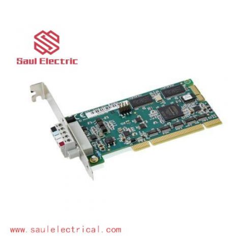 ELTEC PMCE-740 Industrial Control Module