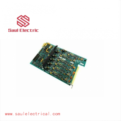 EMERSON 7379A31G04 PCB Circuit Board