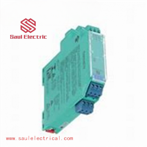 EPP+FUCHS KFD2-STC4-EX2 SMART Transmitter Power Supply