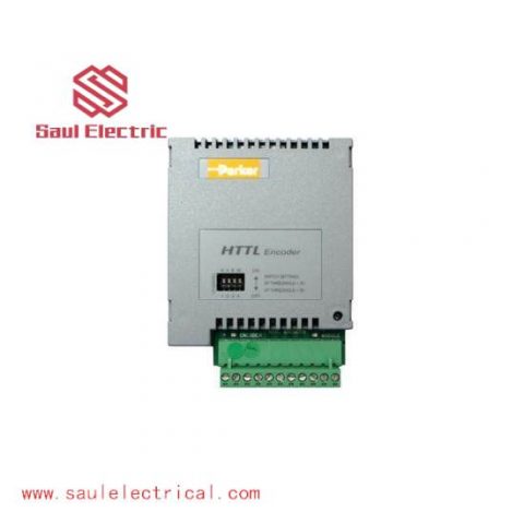 EUROTHERM 6054 HTTL 00 Encoder Feedback Card for Industrial Control Systems