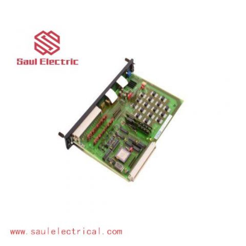 FESTO - E.CEA-1616 I/O Board