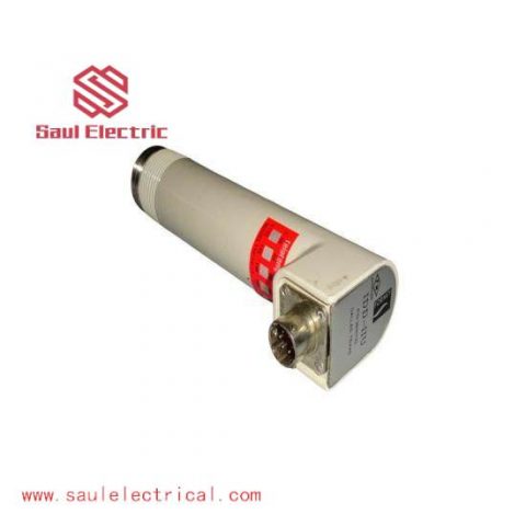 Forney IDD-IIU 3832122 Flame Detection Module, Advanced Industrial Sensing Technology