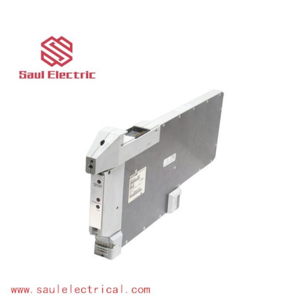 Foxboro DNBT P0971WV - Precision Control Module