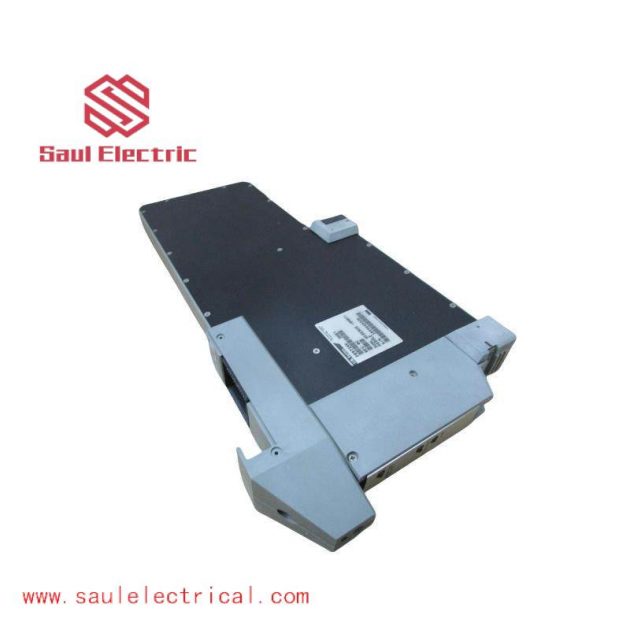 Foxboro DNBT P0971WV - Precision Control Module