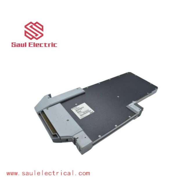 FOXBORO P0960HA Module for Industrial Automation Systems