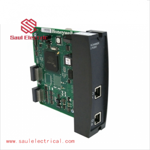 Honeywell FSC 10216/2/1 Fail-Safe Digital Output Module