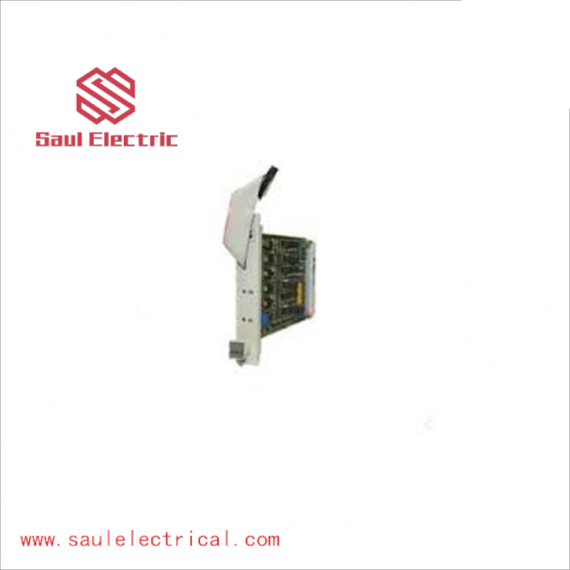 Honeywell FSC 10216/2/1 Fail-Safe Digital Output Module