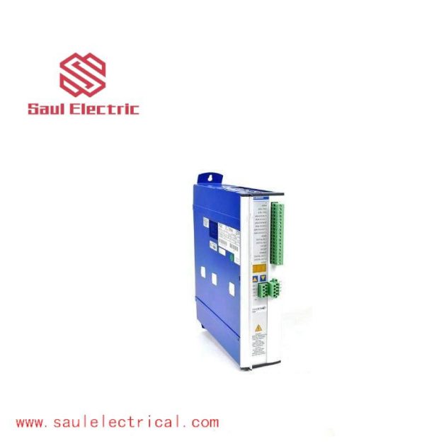 GE 369-C101 Industrial Control Module, High Performance Automation Solution