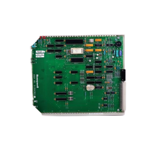 General Electric DS200SVAAG1A / DS200SVAAG1ACB - High-Performance Analog Input Module for Mark V Control Systems