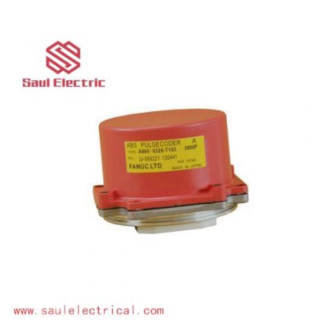 GE-FANUC A860-0326-T103 Encoder