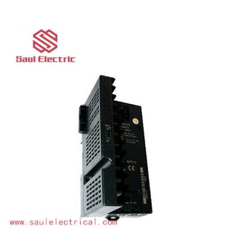 GE Fanuc IC200PWB001D - Versamax PLC Module