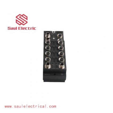 GE Fanuc IC220PWR013 Power Terminal Module