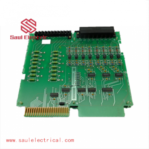 GE FANUC IC600BF929K: Industrial Control I/O Module