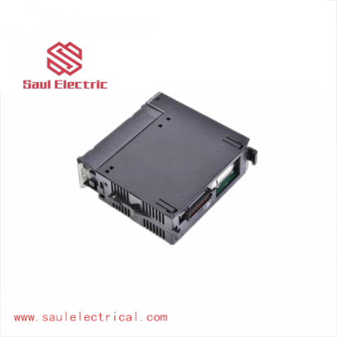 GE FANUC IC693BEM331J - High-Performance Bus Controller Module