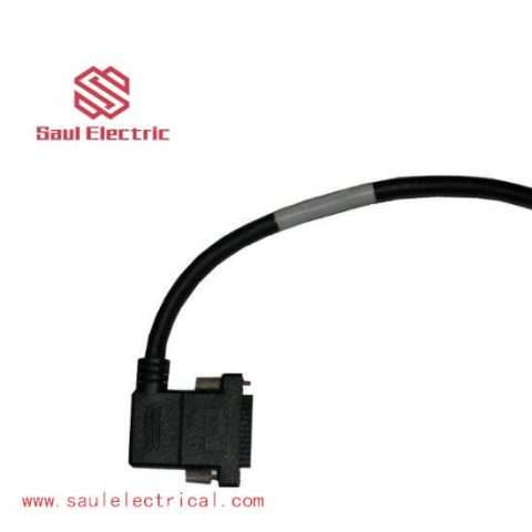 GE Fanuc IC693CBL328 | I/O Quick-Connect Cable for Control Systems