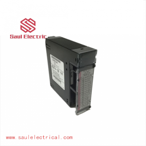 GE FANUC IC693MDL940H: High Performance Relay Output Module