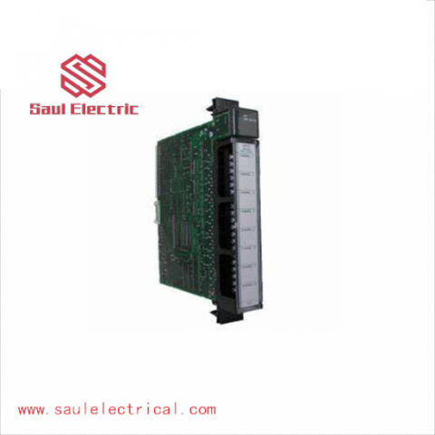 GE FANUC IC697CLG440 Current Expander Module - Enhancing Control Performance