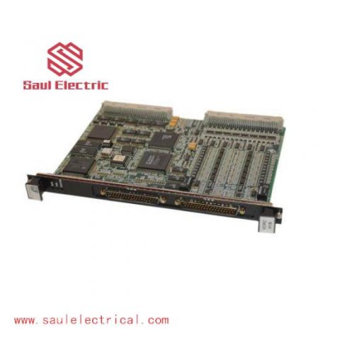 GE FANUC IS200VCRCH113: Gas Turbine Control Module