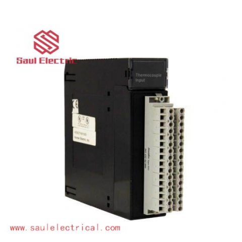 GE HE693THM166C Industrial Input Module, High Performance, Precision Control