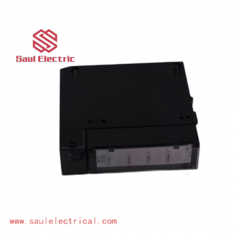 GE IC200ALG240 Industrial Control Module