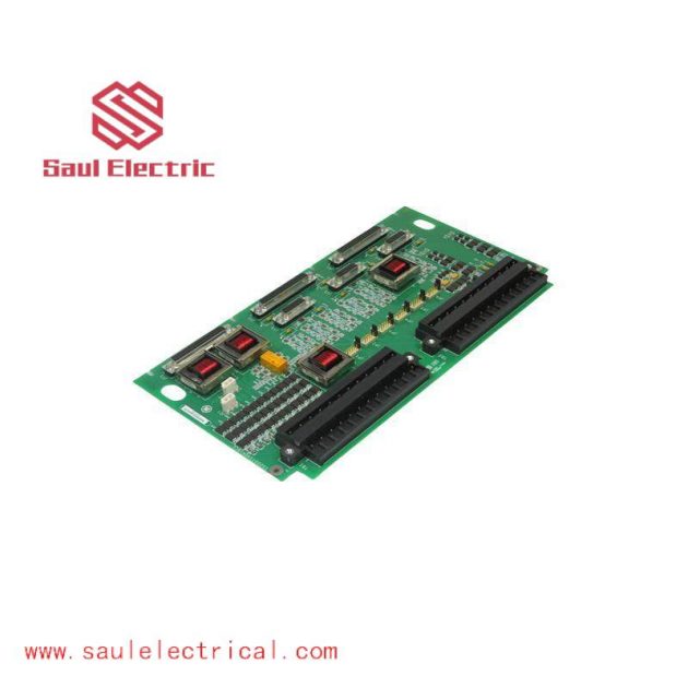 GE IC695CPE310-ABAB Control Module