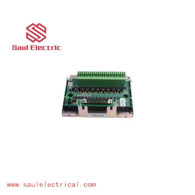 GE IC697ACC720 - High-Performance Communication Module for Industrial Control Systems