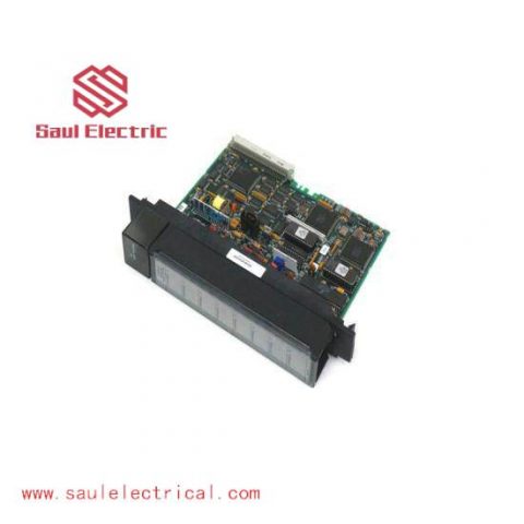 GE IC697ALG230 - Base Converter Module with 8 Channels