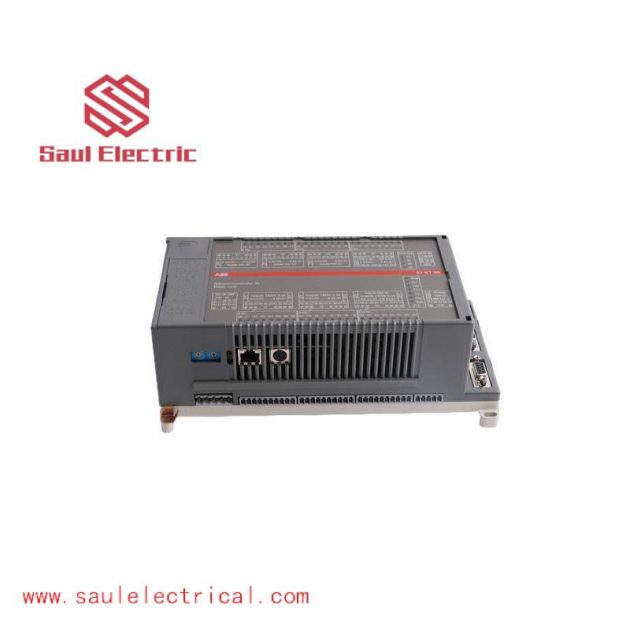 GE IC697CPX928 PLC Controller Module