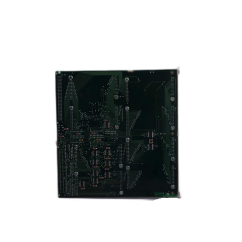 GE IC697MDL753C - 32-Channel Relay Output Module, for Industrial Automation