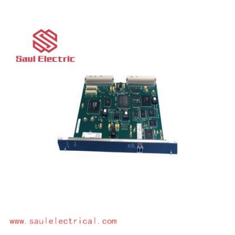 GE IC698CMX016 350-005567-000 - Advanced Control Module for Industrial Automation