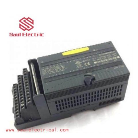 GE IS200EPSMG2AEC - High-Performance Exciter Power Supply Module