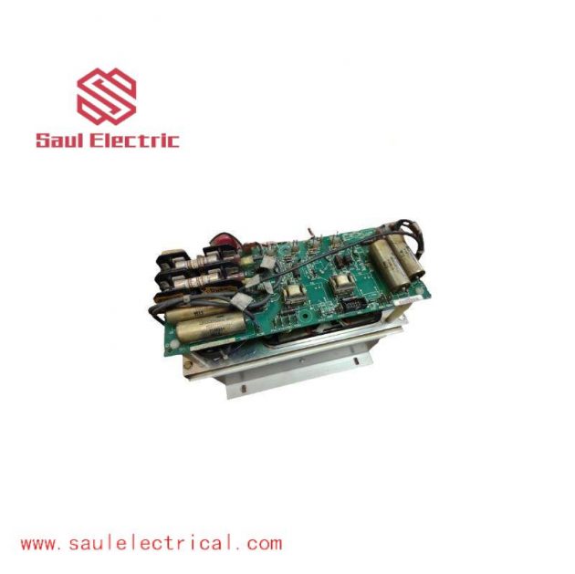 GE IS200EPSMG2AEC - High-Performance Exciter Power Supply Module