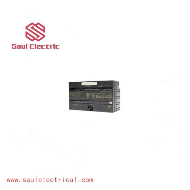 GE IS200EPSMG2AEC - High-Performance Exciter Power Supply Module