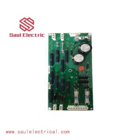 GE IS200WEORG1ACD: Advanced Turbine Control System Board for Industrial Automation