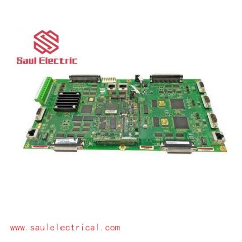 General Electric IS210BPPBH2CAA Printed Circuit Board for Mark VI Turbine Control System