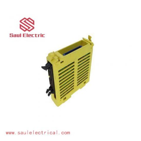 GE Fanuc A03B-0815-C004: High-Performance I/O Module